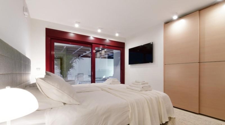Málaga - Marbella - 1000m2