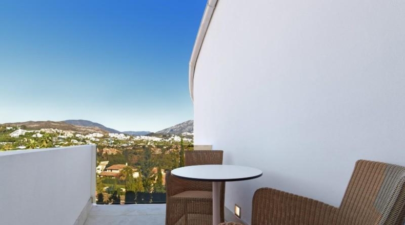 Málaga - Marbella - 1000m2