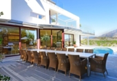 Xalet independent amb terreny en venda a la España, Marbella, ref.: TR343379 foto