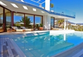 Xalet independent amb terreny en venda a la España, Marbella, ref.: TR343379 foto