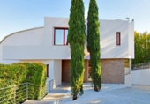Xalet independent amb terreny en venda a la España, Marbella, ref.: TR343379 foto