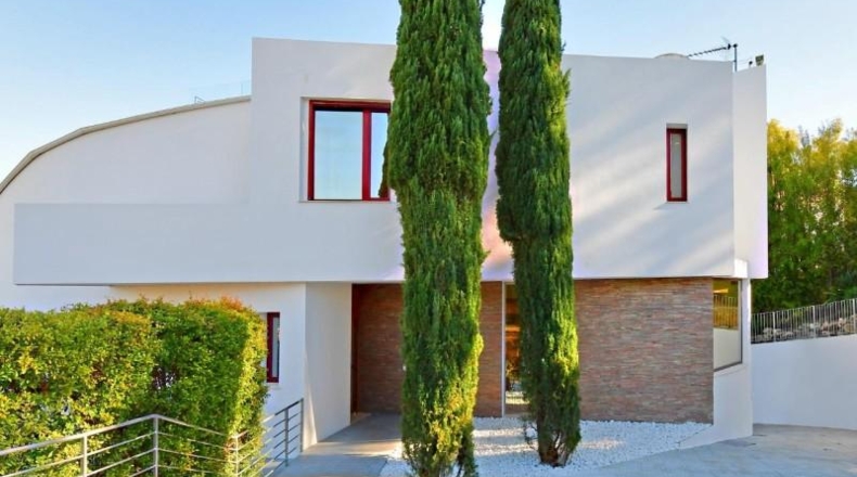Málaga - Marbella - 1000m2