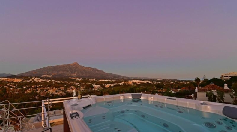 Málaga - Marbella - 1000m2