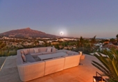 Xalet independent amb terreny en venda a la España, Marbella, ref.: TR343379 foto