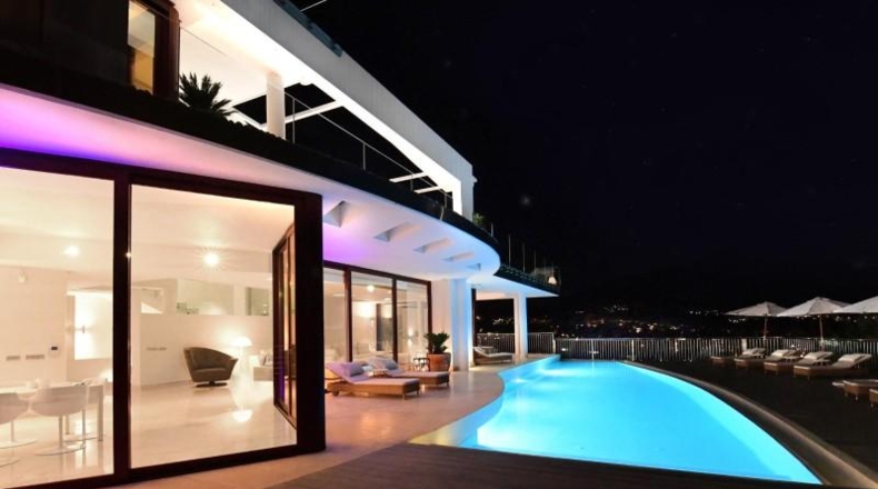Málaga - Marbella - 1000m2