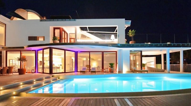 Málaga - Marbella - 1000m2