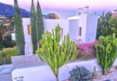 Xalet independent amb terreny en venda a la España, Marbella, ref.: TR343379 foto