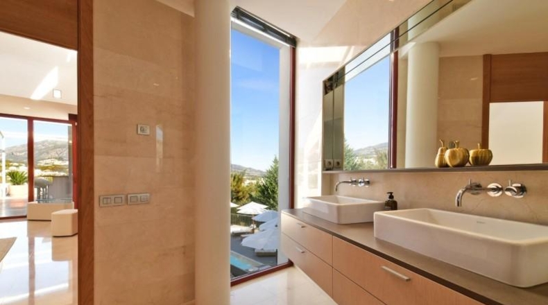 Málaga - Marbella - 1000m2