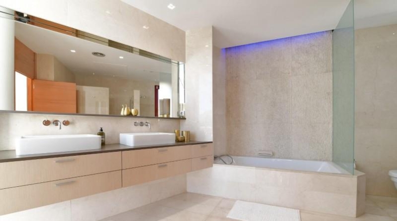 Málaga - Marbella - 1000m2