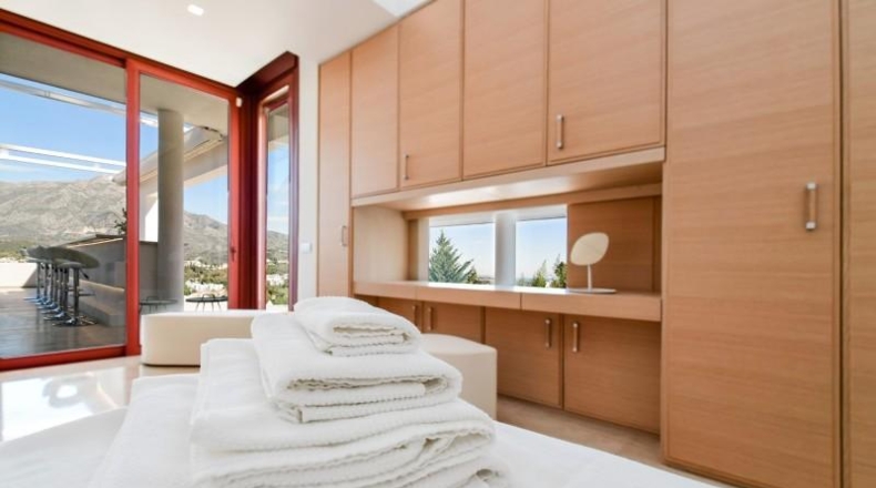 Málaga - Marbella - 1000m2