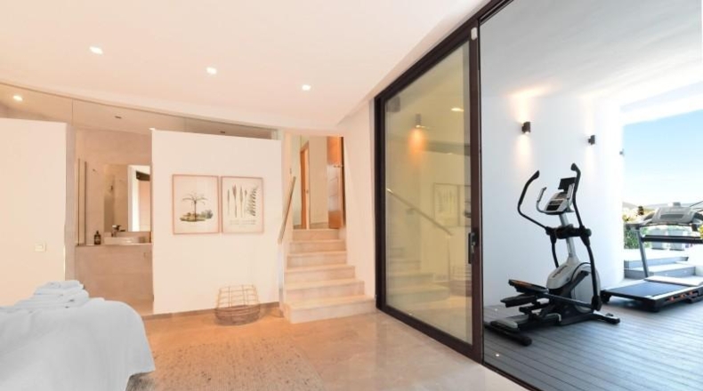 Málaga - Marbella - 1000m2