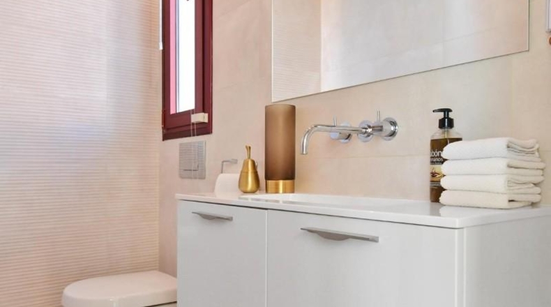 Málaga - Marbella - 1000m2