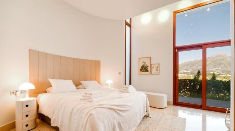 Málaga - Marbella - 1000m2