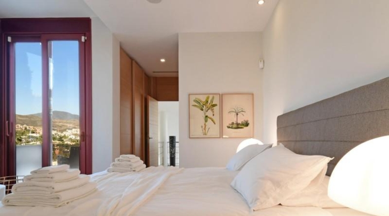 Málaga - Marbella - 1000m2