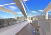 Xalet independent amb terreny en venda a la España, Marbella, ref.: TR343379 foto