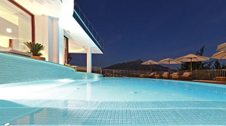 Málaga - Marbella - 1000m2