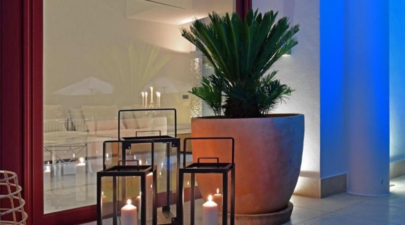 Málaga - Marbella - 1000m2