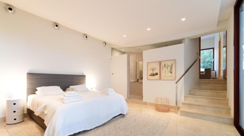 Málaga - Marbella - 1000m2