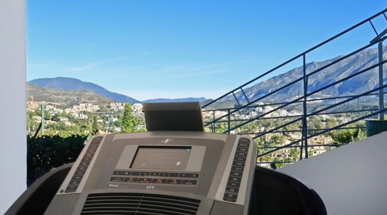 Málaga - Marbella - 1000m2