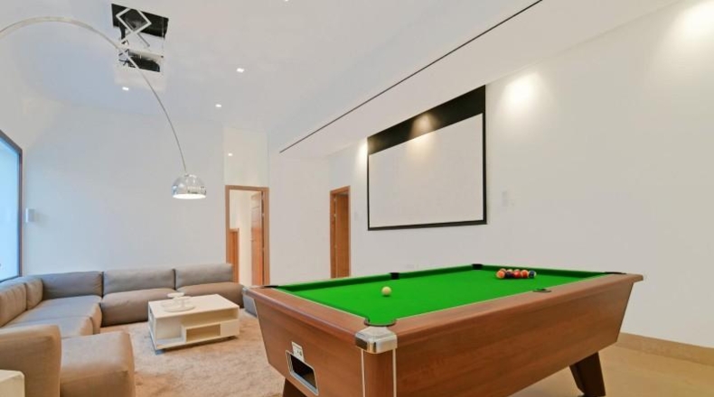 Málaga - Marbella - 1000m2