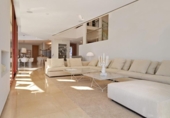 Xalet independent amb terreny en venda a la España, Marbella, ref.: TR343379 foto