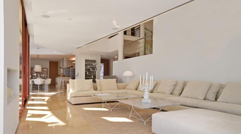 Málaga - Marbella - 1000m2