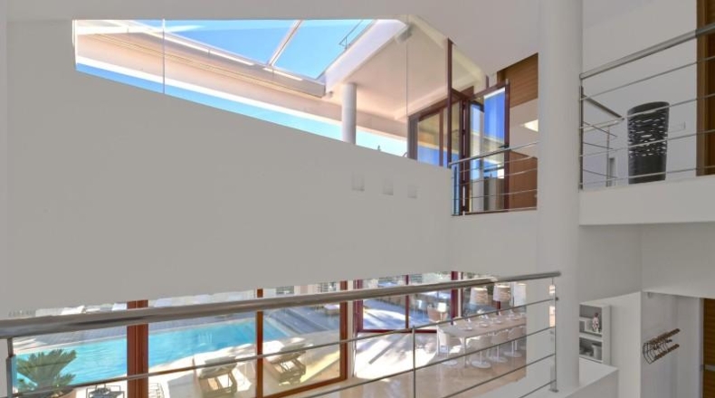 Málaga - Marbella - 1000m2