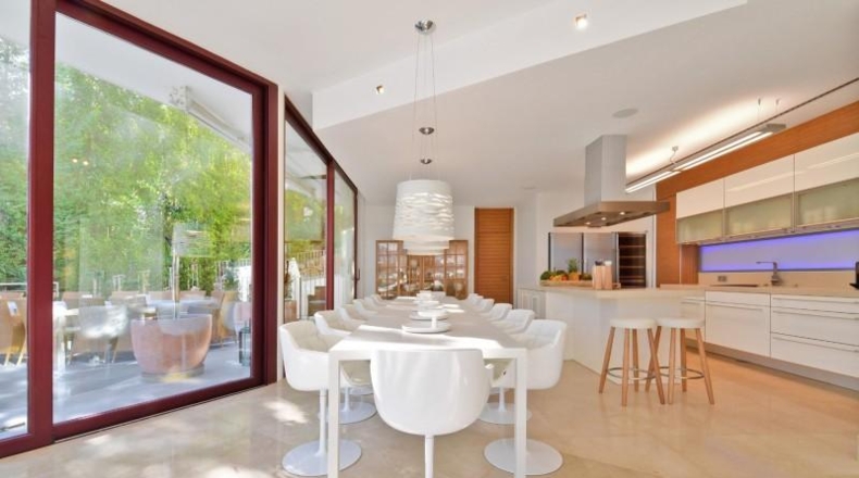 Málaga - Marbella - 1000m2