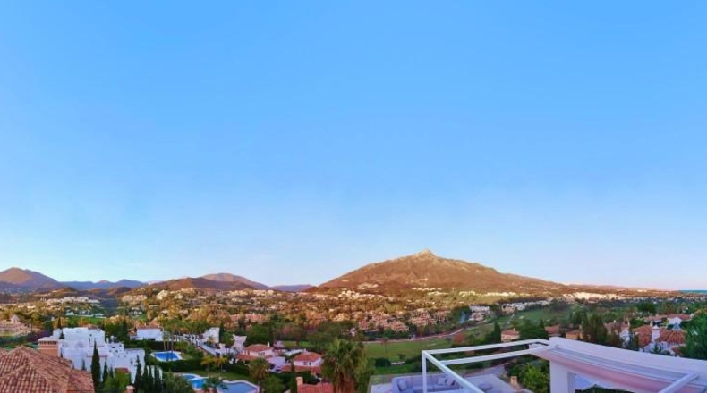 Málaga - Marbella - 1000m2