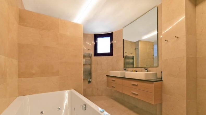 Málaga - Marbella - 1000m2