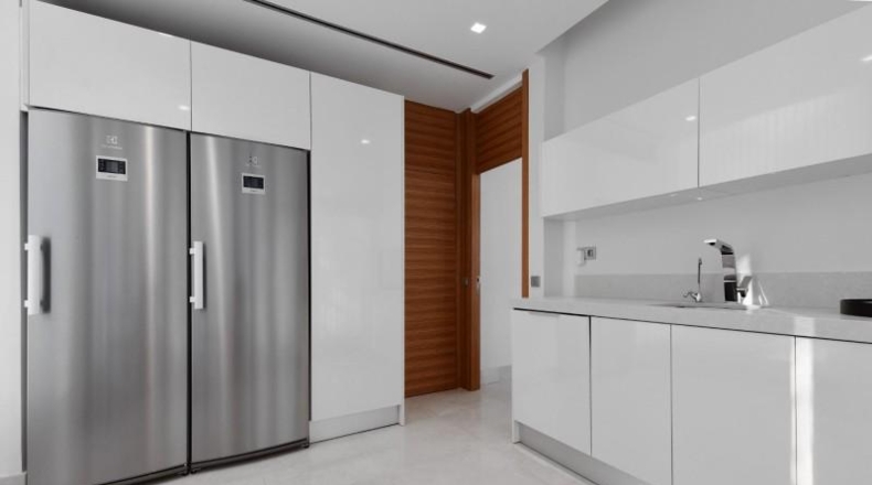 Málaga - Marbella - 1000m2