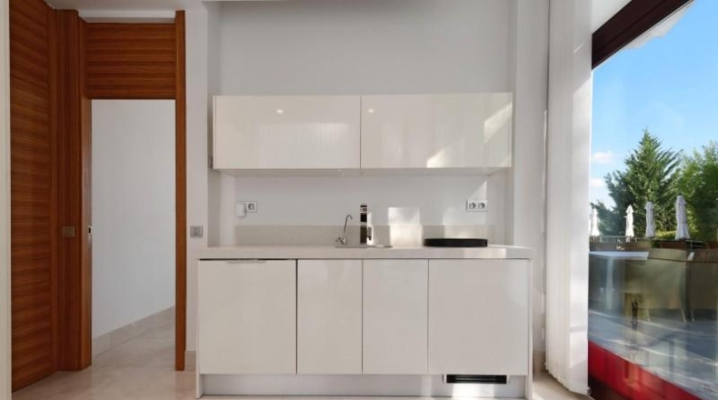 Málaga - Marbella - 1000m2