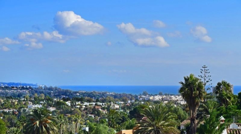 Málaga - Marbella - 1000m2