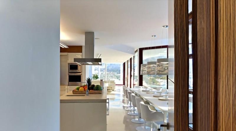 Málaga - Marbella - 1000m2