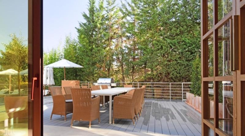 Málaga - Marbella - 1000m2
