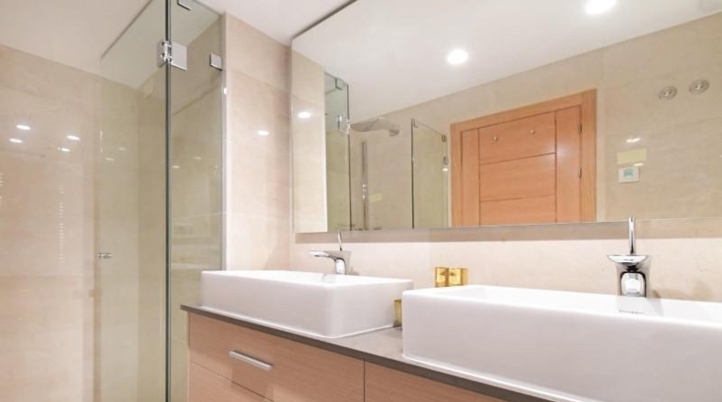 Málaga - Marbella - 1000m2