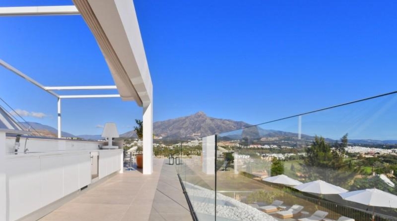 Málaga - Marbella - 1000m2