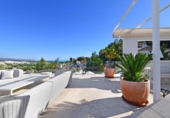 Xalet independent amb terreny en venda a la España, Marbella, ref.: TR343379 foto