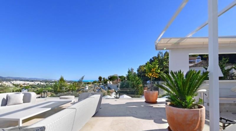 Málaga - Marbella - 1000m2