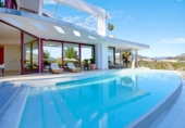 Xalet independent amb terreny en venda a la España, Marbella, ref.: TR343379 foto