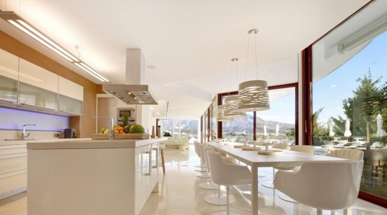 Málaga - Marbella - 1000m2
