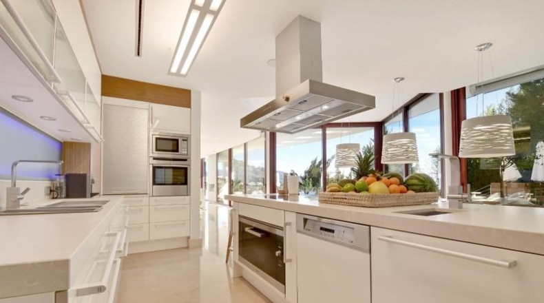 Málaga - Marbella - 1000m2