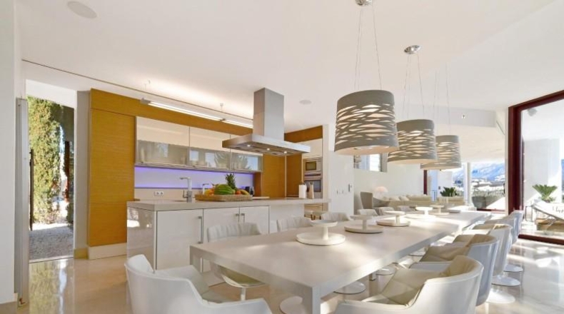 Málaga - Marbella - 1000m2