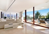 Xalet independent amb terreny en venda a la España, Marbella, ref.: TR343379 foto