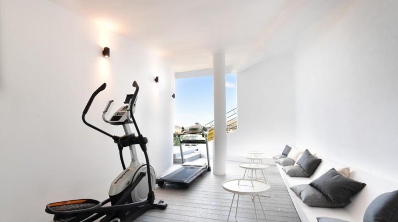 Málaga - Marbella - 1000m2