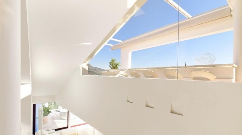 Málaga - Marbella - 1000m2