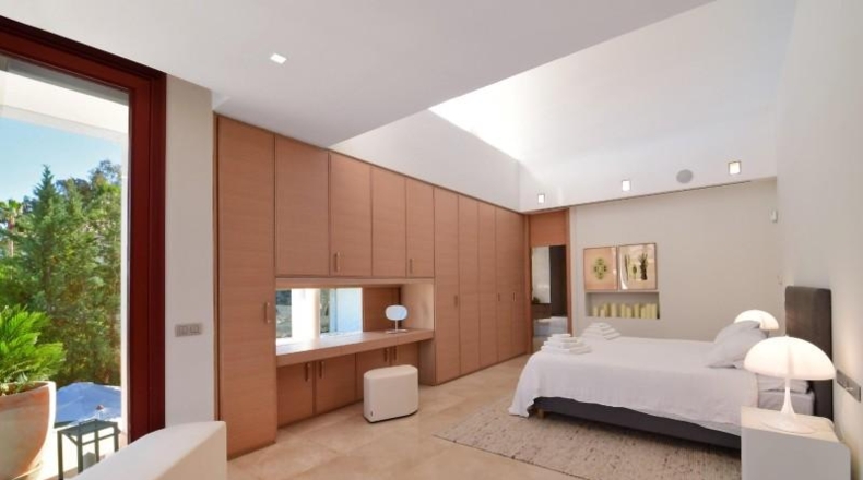 Málaga - Marbella - 1000m2