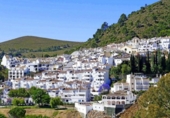 Xalet independent amb terreny en venda a la España, Benahavís, ref.: TR375030 foto