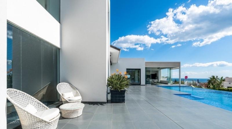 Málaga - Marbella - 2399m2