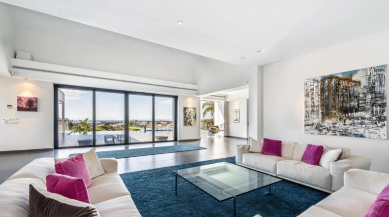Málaga - Marbella - 2399m2